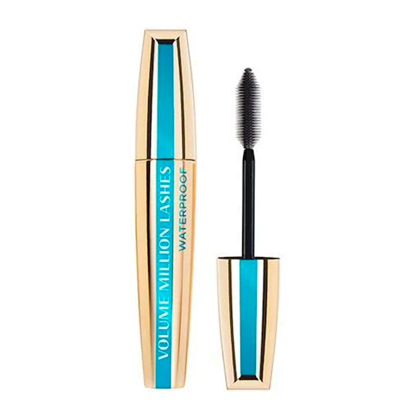 Mascara Volume Million Lashes Waterproof